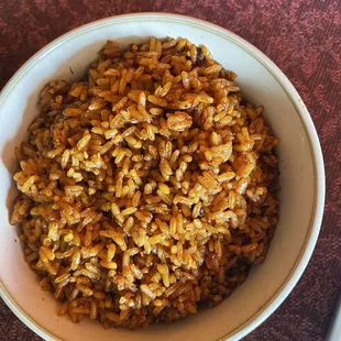 Jollof rice