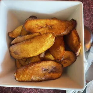 Plantains
