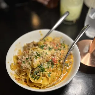 Wagyu Bolognese