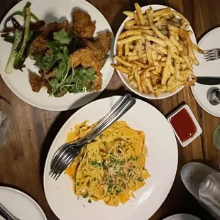 Sichuan Fried Chicken