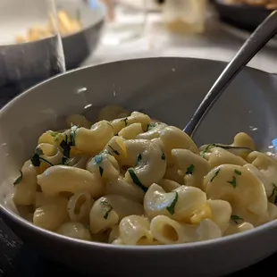 Truffle Mac