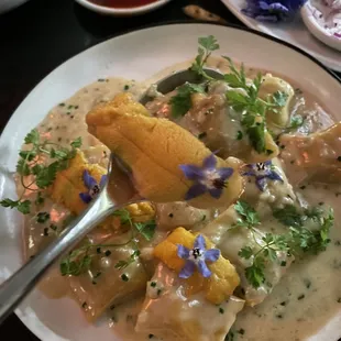 Uni Pasta