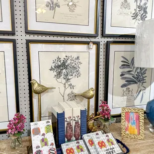 Decor