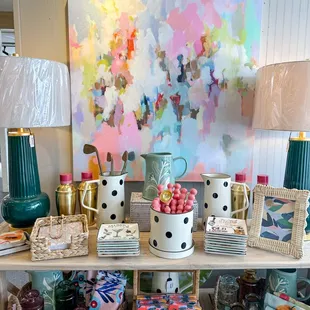 Decor