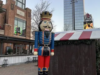 Texas Christkindl Market