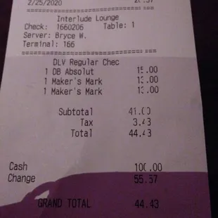 We were shocked at the $45 bill!! Is this for well? BE SPECIFIC WHEN ORDERING.