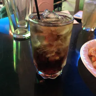 drink