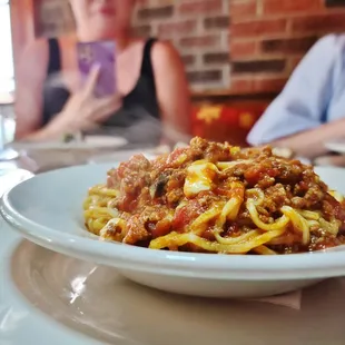 Bolognese
