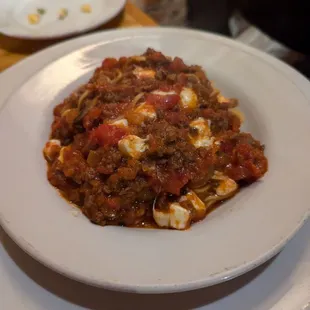Bolognese