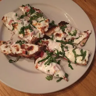 Bruschetta