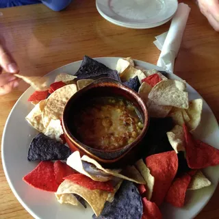Corn Dip