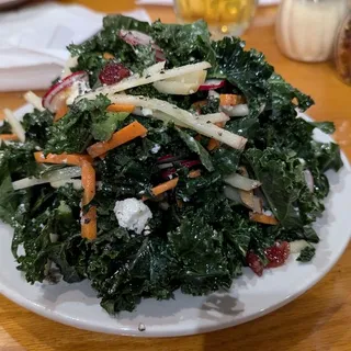 Kale Salad