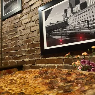Quattro Formaggi
