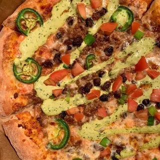 Mexican