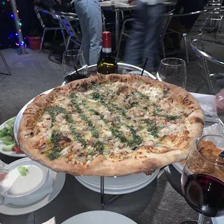 Pesto Chicken