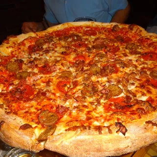 Capriccioso