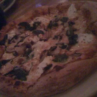 Spinach Supreme