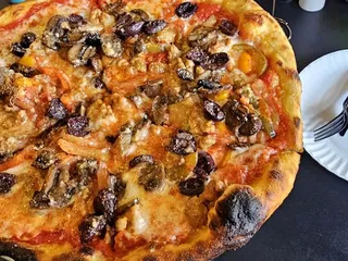 Zepeddie's Pizzeria