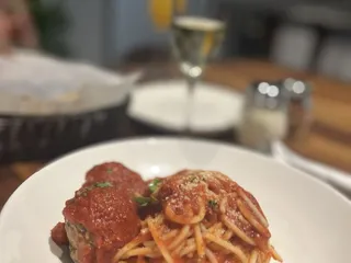 Pizzeria Omaggio