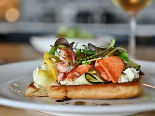 Osteria LuCa