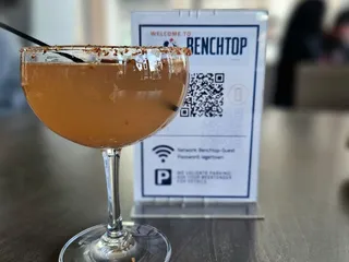 Benchtop Brewing