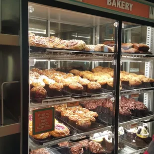 Muffins at "Intermission" Tues. Jan. 26, 2016