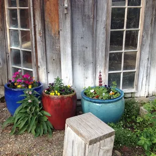 Intermountain Nursery