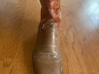 Westside Boot & Shoe