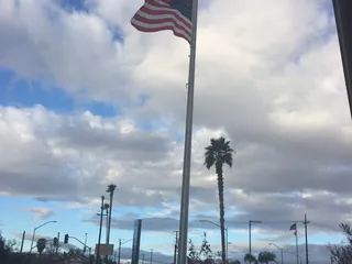 Kern County Veterans Service Department