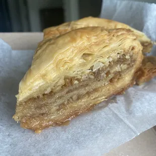 Baklava