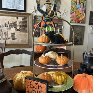 interior, sushi and sashimi