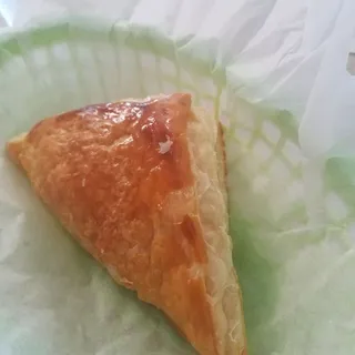 Guava Pastry