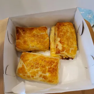 Meat Pastry