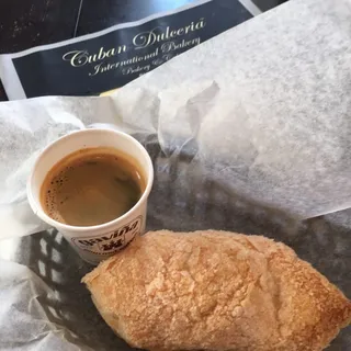 Cafe Cubano