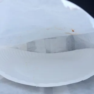 All gone before we could even get home. Yummy!