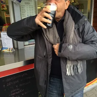 Hovik B.