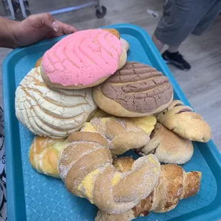 Pan