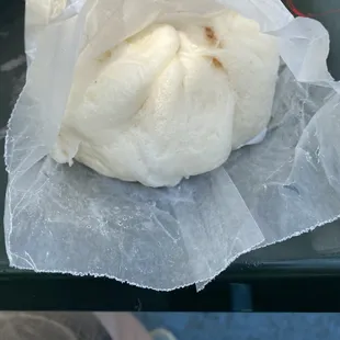 BBQ Pork bun