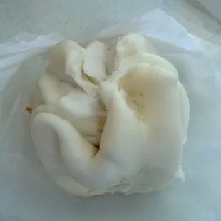 Steamed Bun