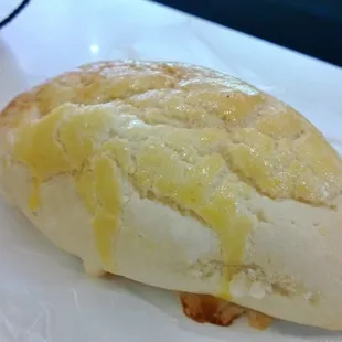 Custard Bun