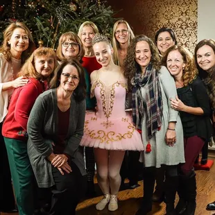 International Ballet Academy