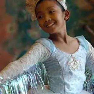 International Ballet Theater Institute