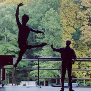 World Class Russian  Ballet Training