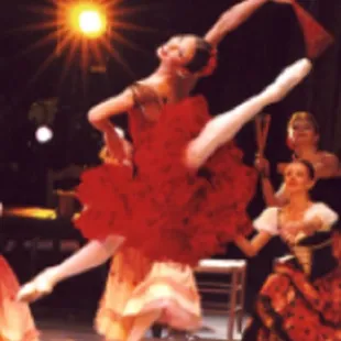 Privates, coaching, competition and full length choreography