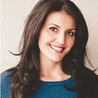 Alvena M.