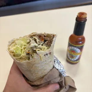 food, burritos and wraps, wraps, burrito