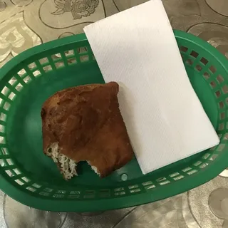 Mandazi
