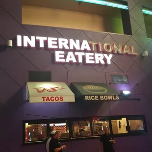 Oh hh I thought this was the city of lights.... Lol