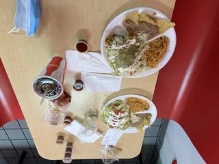 Tacos & Miches Fremont