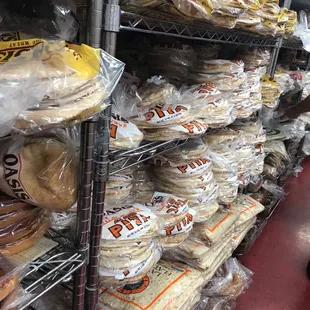The best bread